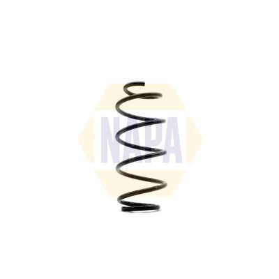 Napa NCS1322 Suspension Spring - 1