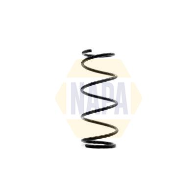 Napa NCS1324 Suspension Spring - 1