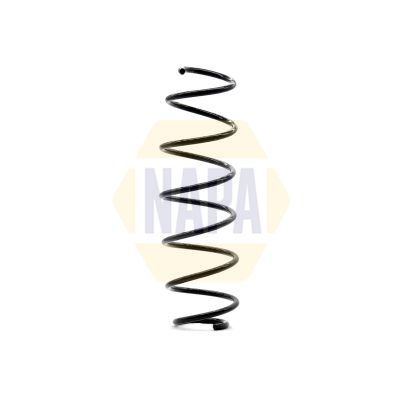 Napa NCS1334 Suspension Spring - 1