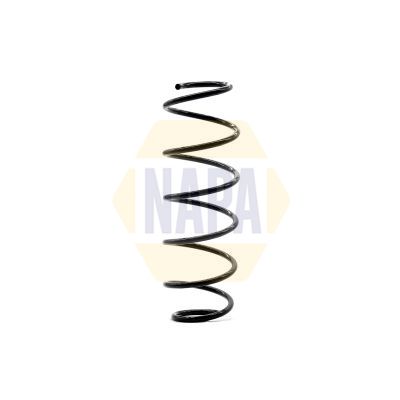 Napa NCS1338 Suspension Spring - 1