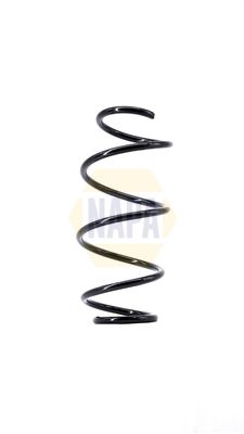 Napa NCS1341 Suspension Spring - 1