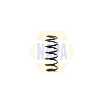 Napa NCS1344 Suspension Spring - 1