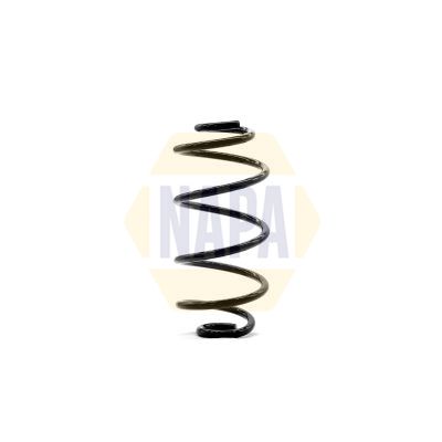 Napa NCS1345 Suspension Spring - 1