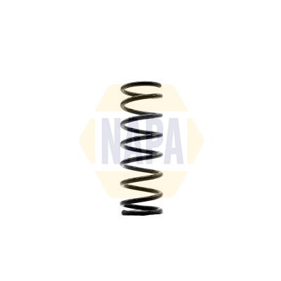 Napa NCS1349 Suspension Spring - 1