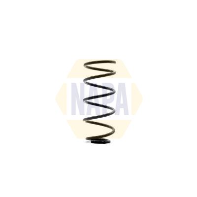 Napa NCS1357 Suspension Spring - 1