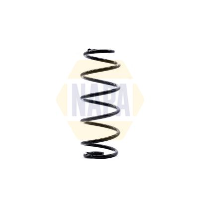 Napa NCS1362 Suspension Spring - 1