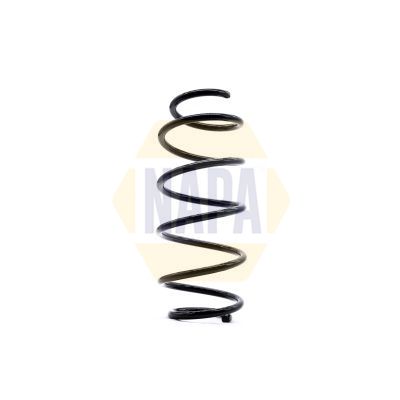 Napa NCS1364 Suspension Spring - 1
