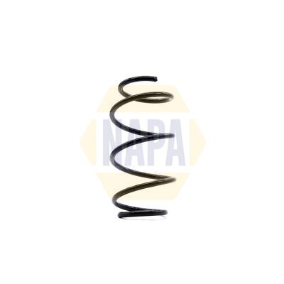Napa NCS1366 Suspension Spring - 1