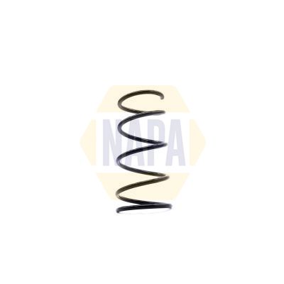 Napa NCS1367 Suspension Spring - 1