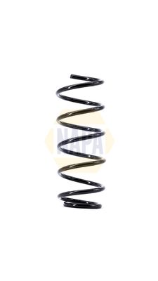 Napa NCS1368 Suspension Spring - 1