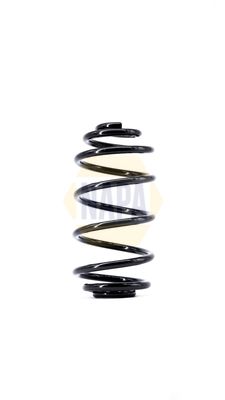 Napa NCS1371 Suspension Spring - 1