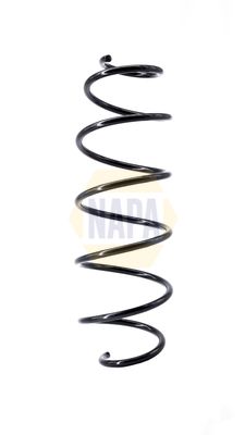 Napa NCS1373 Suspension Spring - 1
