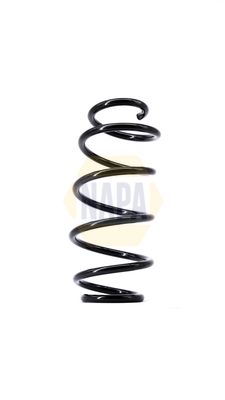 Napa NCS1377 Suspension Spring - 1