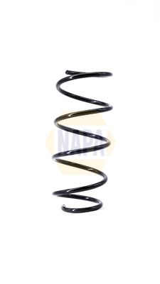 Napa NCS1378 Suspension Spring - 1