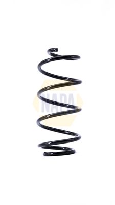 Napa NCS1390 Suspension Spring - 1