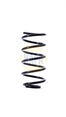 Napa NCS1398 Suspension Spring - 1