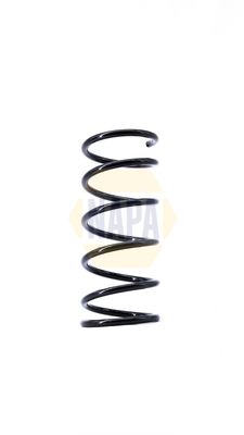 Napa NCS1400 Suspension Spring - 1