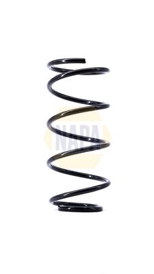 Napa NCS1403 Suspension Spring - 1
