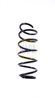 Napa NCS1406 Suspension Spring - 1