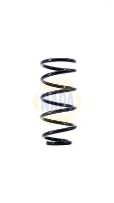 Napa NCS1407 Suspension Spring - 1