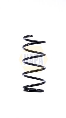Napa NCS1411 Suspension Spring - 1