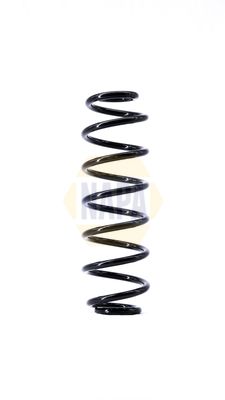 Napa NCS1414 Suspension Spring - 1