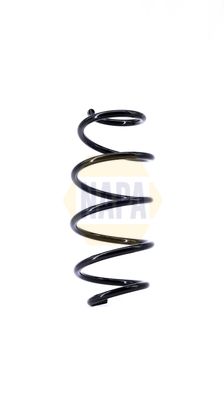 Napa NCS1416 Suspension Spring - 1