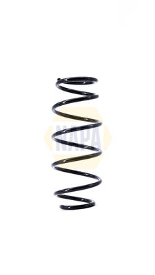Napa NCS1427 Suspension Spring - 1