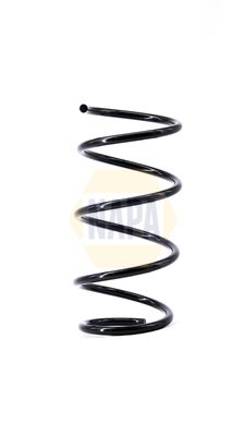 Napa NCS1431 Suspension Spring - 1