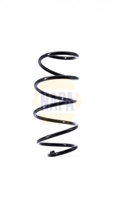 Napa NCS1433 Suspension Spring - 1