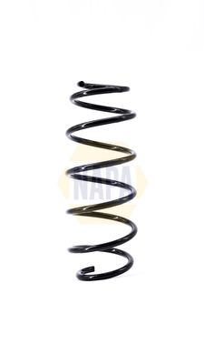 Napa NCS1434 Suspension Spring - 1