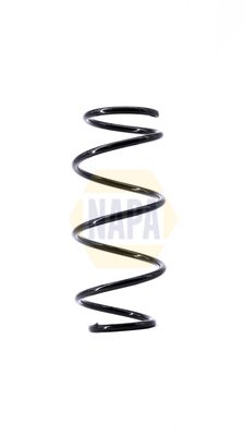 Napa NCS1438 Suspension Spring - 1