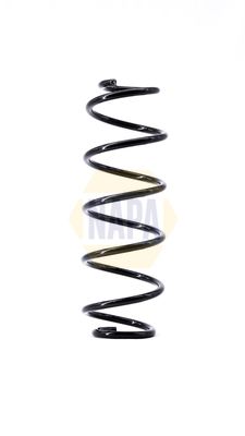 Napa NCS1440 Suspension Spring - 1