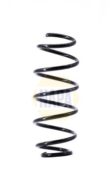 Napa NCS1449 Suspension Spring - 1