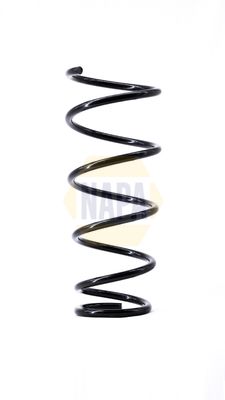Napa NCS1450 Suspension Spring - 1