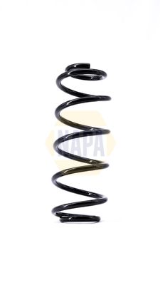 Napa NCS1458 Suspension Spring - 1