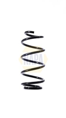 Napa NCS1460 Suspension Spring - 1