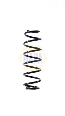Napa NCS1462 Suspension Spring - 1