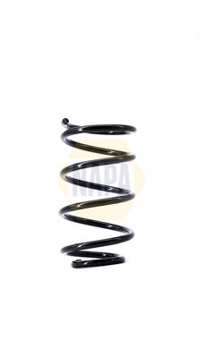 Napa NCS1463 Suspension Spring - 1