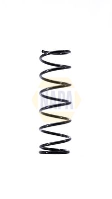 Napa NCS1475 Suspension Spring - 1