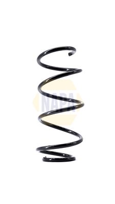 Napa NCS1480 Suspension Spring - 1