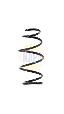 Napa NCS1481 Suspension Spring - 1