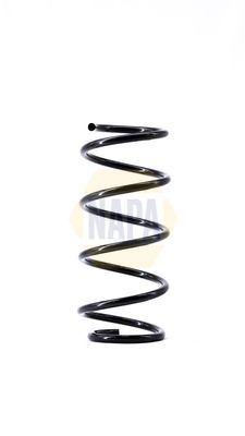 Napa NCS1482 Suspension Spring - 1