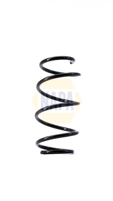 Napa NCS1487 Suspension Spring - 1