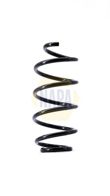 Napa NCS1494 Suspension Spring - 1