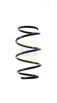 Napa NCS1496 Suspension Spring - 1