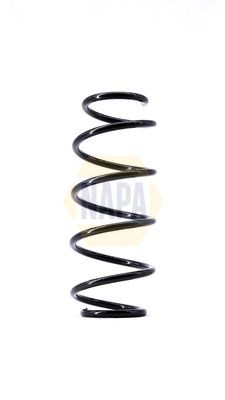 Napa NCS1497 Suspension Spring - 1