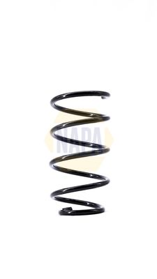 Napa NCS1501 Suspension Spring - 1