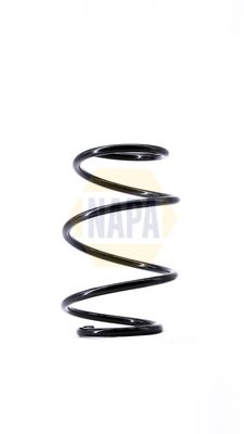 Napa NCS1504 Suspension Spring - 1