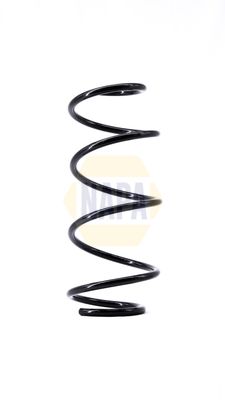 Napa NCS1507 Suspension Spring - 1